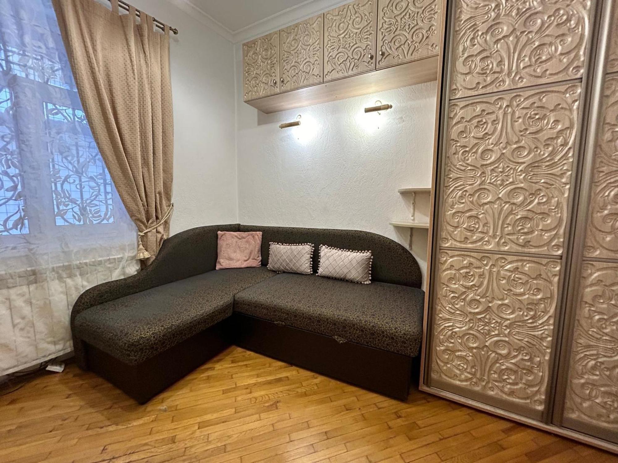 Apartments On Sholom Aleichem Та Ще Варіант Поруч Lviv Buitenkant foto
