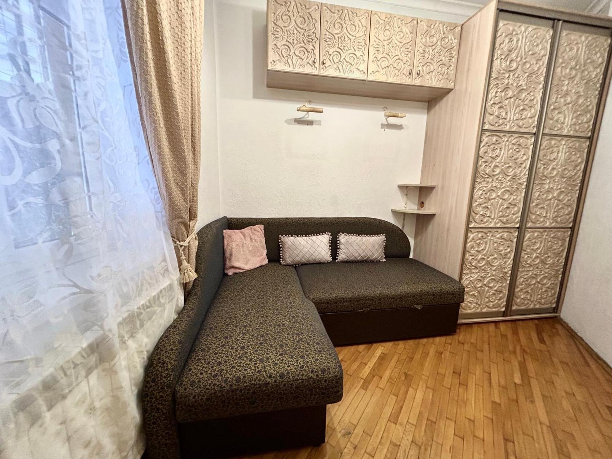 Apartments On Sholom Aleichem Та Ще Варіант Поруч Lviv Buitenkant foto