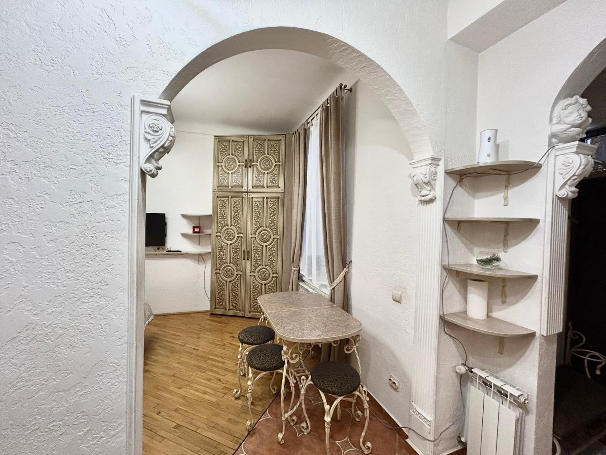 Apartments On Sholom Aleichem Та Ще Варіант Поруч Lviv Buitenkant foto
