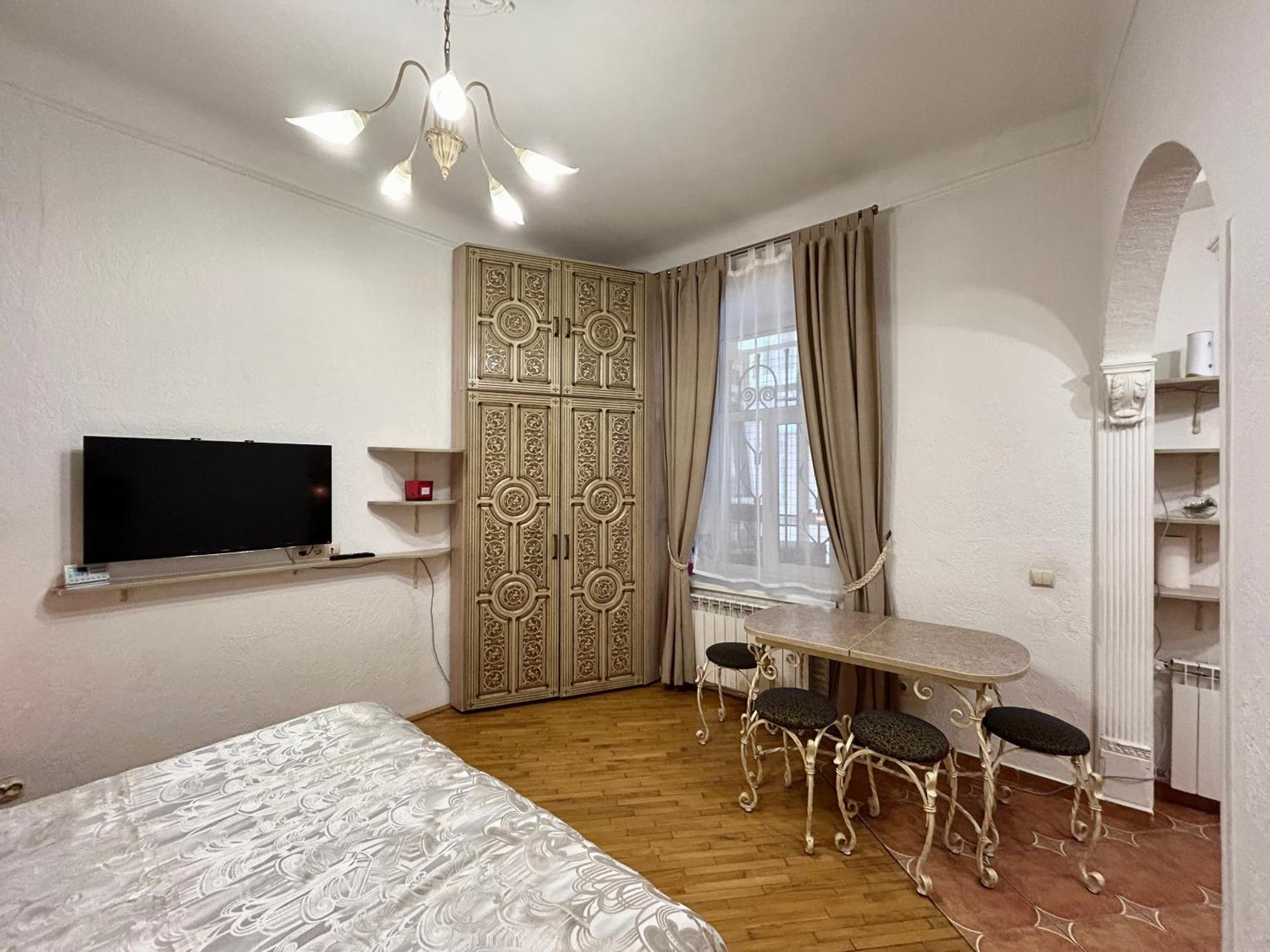 Apartments On Sholom Aleichem Та Ще Варіант Поруч Lviv Buitenkant foto