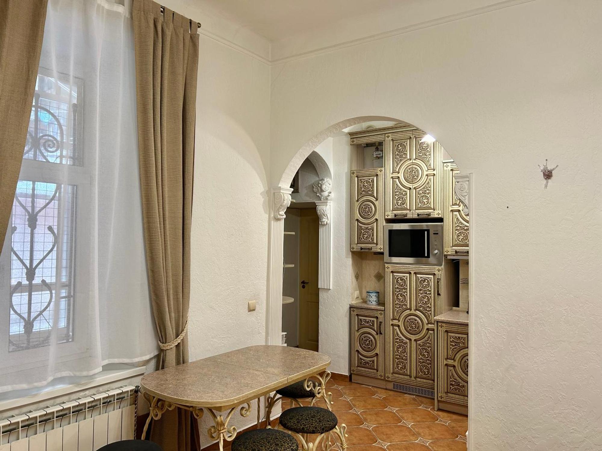 Apartments On Sholom Aleichem Та Ще Варіант Поруч Lviv Buitenkant foto