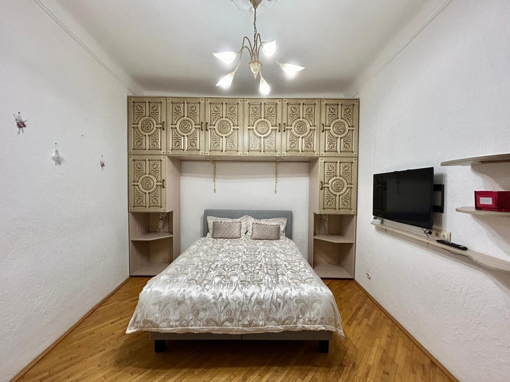 Apartments On Sholom Aleichem Та Ще Варіант Поруч Lviv Buitenkant foto