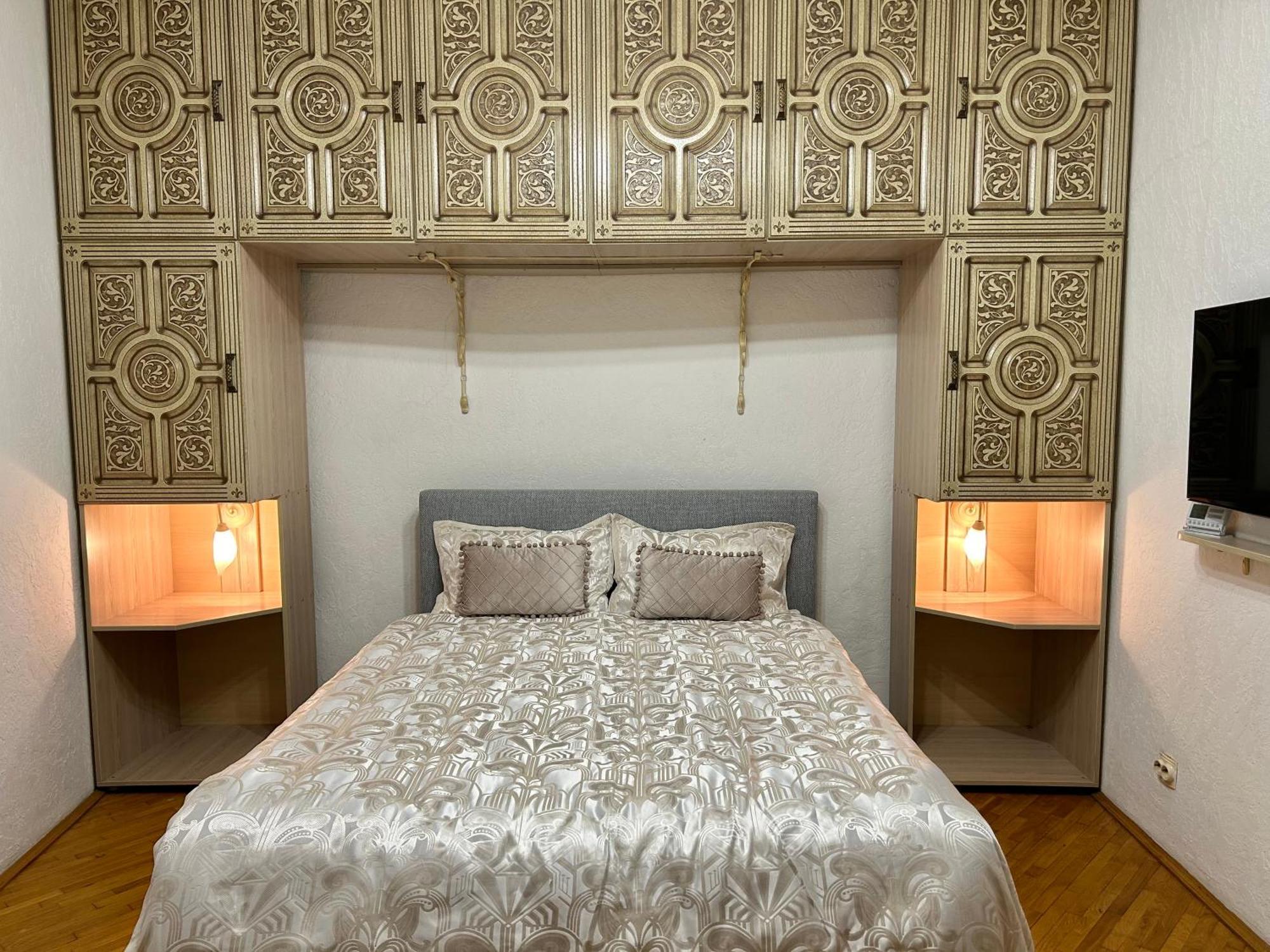 Apartments On Sholom Aleichem Та Ще Варіант Поруч Lviv Buitenkant foto