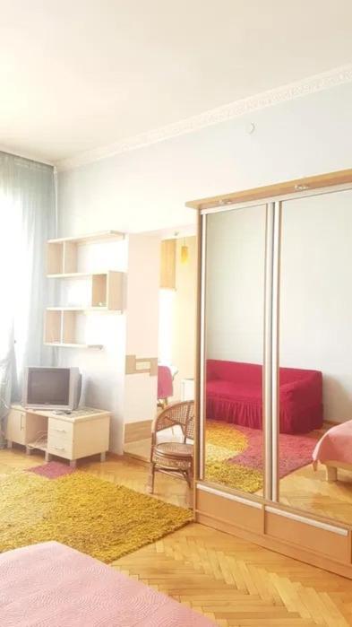 Apartments On Sholom Aleichem Та Ще Варіант Поруч Lviv Buitenkant foto