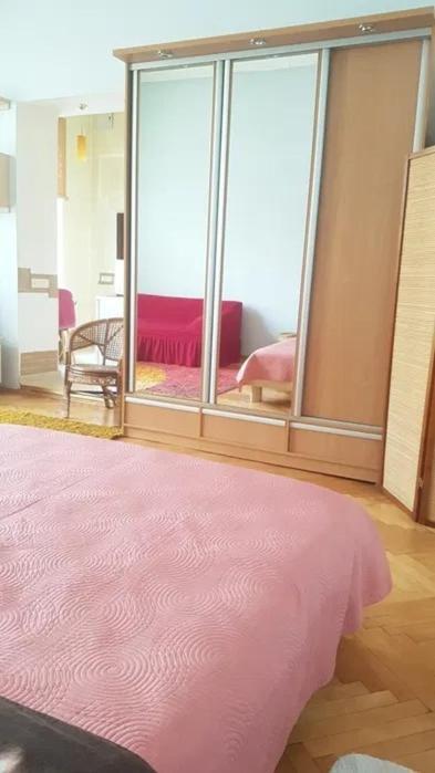 Apartments On Sholom Aleichem Та Ще Варіант Поруч Lviv Buitenkant foto